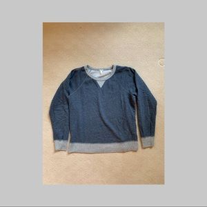 J. Crew Sweatshirt